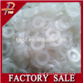 PSF Factory sales! customizable! Transparent silicone gasket ring